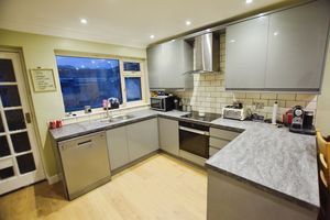 Kitchen Area- click for photo gallery